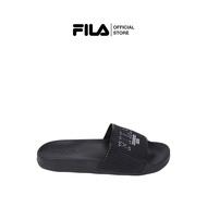 FILA รองเท้าแตะผู้ชาย ANDRAS รุ่น SDS230201M - BLACK