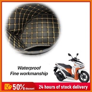 ✷ Honda Click Ubox Inner Linning Leather Water Proof Compartment Cover For Click Gamechanger