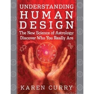 Understanding Human Design The New Science of Astrology Discover Book