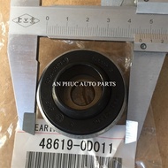 Front fork rub bearing - Genuine Toyota Vios, Yaris 2006-2013 ball bearing 48619-0D011,486190D011