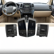 Land Cruiser LC200 AC Vent Air Conditioner Outlet