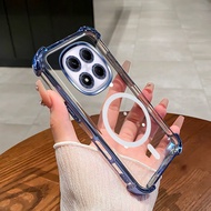 Case For Redmi Note 14 pro 4g 14 pro+ phone case Shockproof case XXXA17