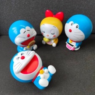 Bandai Doraemon Doremi gashapon