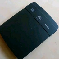 wifi router cisco linksys e900