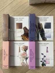 Issey Miyake 香水