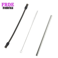 [FRDE] Milk Hose Cleaning Accessory Set Compatible for Siemens  for EQ6 Coffee Machine