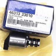 SOLENOID VALVE  AUTO VALVE BODY (GENUINE PART) - KIA PICANTO TA /  KIA FORTE / KIA SPECTRA5 > 46313-