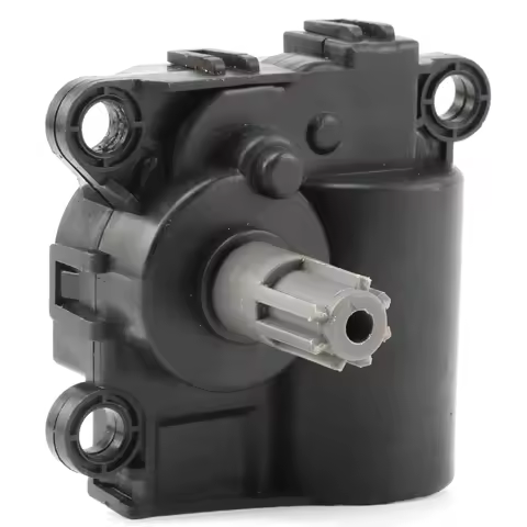JB3Z19E616A HVAC Heater Blend Door Actuator For Everest UA TEC 2015-On For Ranger PX 2011-On Air Mix