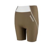 SPEEDO 'Wavechasers 2.0' Sun Protection Mid Leg กางเกงว่ายน้ำขาสั้นผู้หญิง SP111SP866ENTH