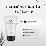 ND Be Charm Cream 6in1