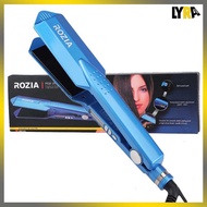 Rozia HR-745 Professional Hair Straightener [ HR745 ]