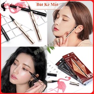 Novo diamond liquid eyeliner NK246 MS 133 [MakeupBeauty.Store Makes You More Beautiful]