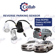 Collab Toyota Vios NCP93 Camry ACV40 Innova Reverse Sensor parking sensor 89341-0D140 reverse sensor
