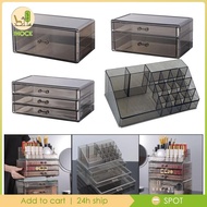 [Ihoce] Makeup Drawer Storage Organizer Drawer Storage Container for Kitchen Dorm