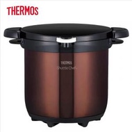 膳魔師 - 日本版 Thermos Shuttle Chef 真空煲 / 真空燜燒鍋 4.5L (KBG-4500)