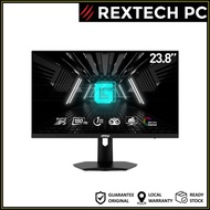 MSI OPTIX G255F 1MS 180Hz FHD 24" RAPID IPS ESPORT GAMING MONITOR