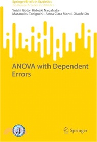 Anova with Dependent Errors