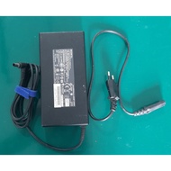 [USED] SONY ORIGINAL TV POWER ADAPTER