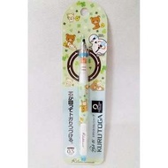 鬆弛熊KURUTOGA鉛芯筆