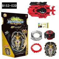 Beyblade Burst GT B-153-02 Wizard Fafnir.Rt.Rs Sen New Series