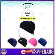 [ 44] M'SIA Adult both gender swimming cap/ swim cap swimming cap for man swimming cap for woman