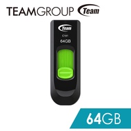 Team C141 64GB USB2.0 Sports Car Disc TC14164GL01