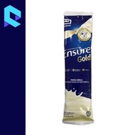 [OFFER KAW KAW] Ensure Gold Sachet 60.6g (1 sachet)  (Adult / Elderly / Milk / Mutivits / Bone / Mea
