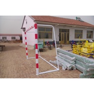 Factory Direct Sales (Handball Goal) Five-Player Football Goal Football Goal Direct Sales Indoor Out