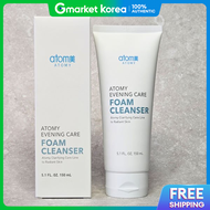 Atomy | Atomy Evening Care Foam Cleanser 150ml / Atomy Foam Cleansing