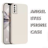 เคส Realme Narzo 20 Pro เคส ฝาครอบยางป้องกันการกระแทก ป้องกันกล้องซิลิโคนสี่เหลี่ยมทั้งหมด