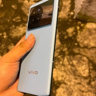 vivo x80 no box