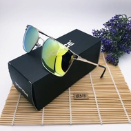 Trendy POLICE Sunglasses/POLICE Glasses Sporty 8319 Polarized Polarized Super Fullset