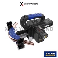 Value Power Tube Bender 1/4" - 7/8" (VTB-22L)