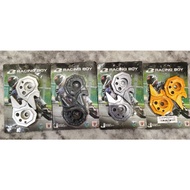 RCB ALLOY CHAIN ADJUSTER LC135 4S/5S V2 V3 V4 V5 V6 V7