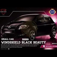 NNN Kaca Film 3M Black Beauty - Small Car ORI
