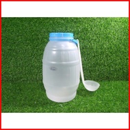 ✈ ✑ 585Juice Container OR Jug for Palamig/Gulaman (Random Color)