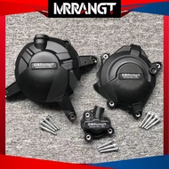 GB Racing Yamaha R25 MT25 2015-2024 Engine Protective Cover Engine Side Cover Protective Shell Cover