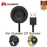 Huawei Watch GT Runner Charger Cable - USB Magnetic Cable
