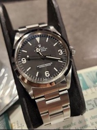 Rolex Explorer 1016