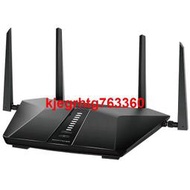 NETGEAR電競路由器 XR1000 Nighthawk Pro Gaming WiFi6 (AX5400)