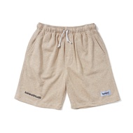 SHORT PANTS | PEIGNOIR | BEIGE BEIGE