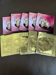 The history of 后 Whoo 津率享 眼霜 10ml