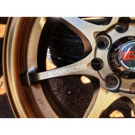 AUTO OPTIONS CE28 Sport Rim 15x6.5J 4x100 ET38 CB73.1 -
