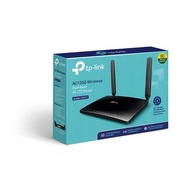 TP-Link AC1200 Wireless 4G LTE Router 無線路由器 (香港行貨）#TL-MR400