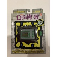 Bandai Digimon Original Digivice Vpet Virtual Pet Monster 20th Anniversary - Glow in the Dark