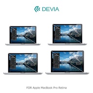 Devia Apple Macbook Pro Retina 15 Inch Screen Protector