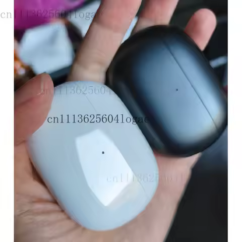 charging case 95% New Original Electric Warehouse Box for Redmi Buds 4 Pro (Small and Easy to Carry)
