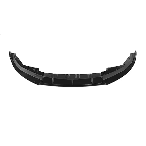 Car Front Bumper Lip Diffuser Spoiler Guard for BMW 4 Series G24 G26 420i 430i i4 M50 4-Door Gran Co