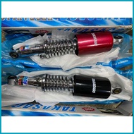 ◲ ❐ ۞ rear cushion rear shock takasago original  TMX 125 alpha/ aura/ gp125/ gs125/ rxt135/ x4/ yL2