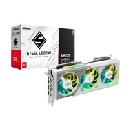 AMD RX 9070XT/16GB ASROCK STEEL LEGEND (D6)